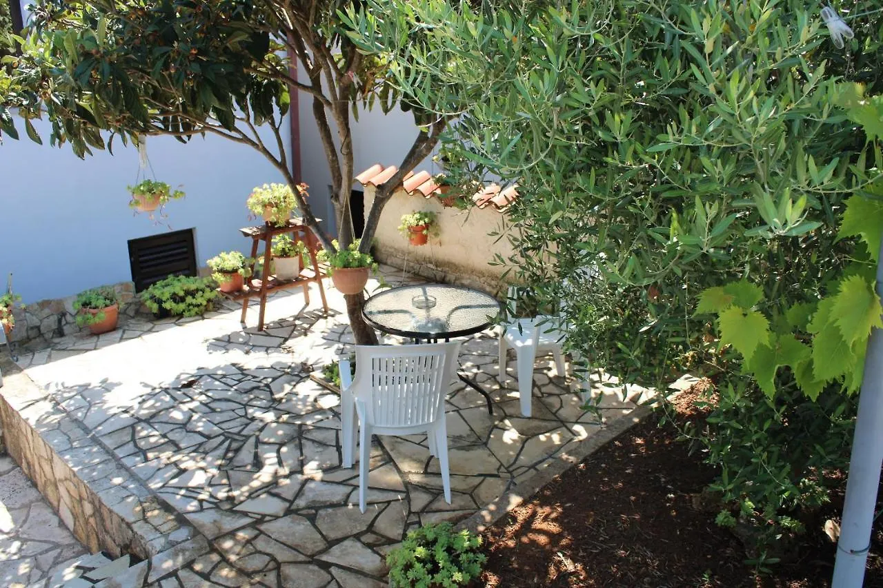 Apartmani Vinkuran Appartement