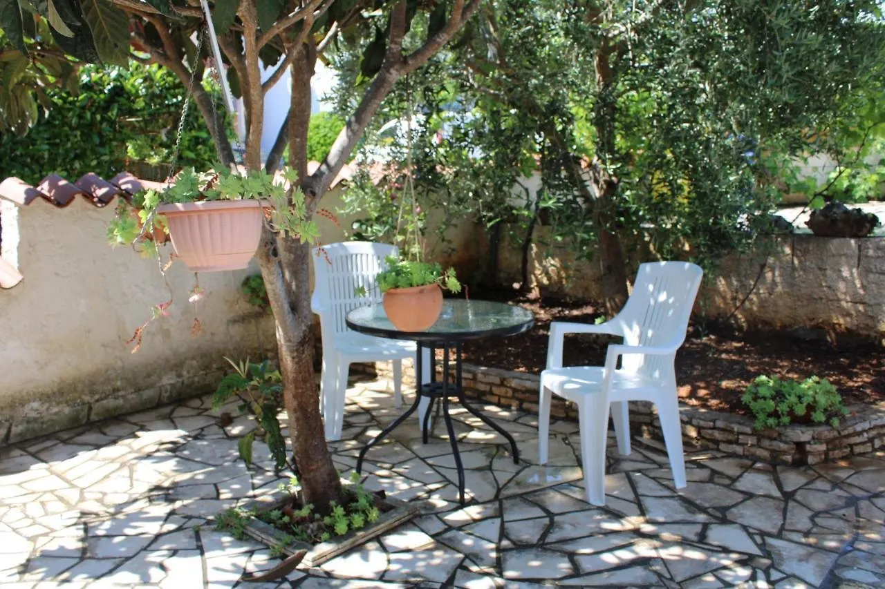 Apartmani Vinkuran Appartement