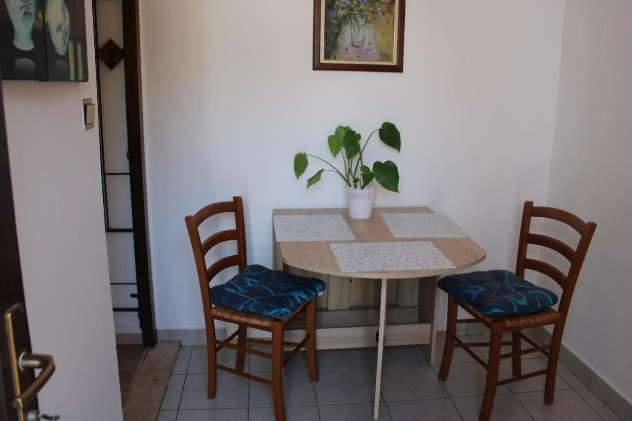 Apartmani Vinkuran