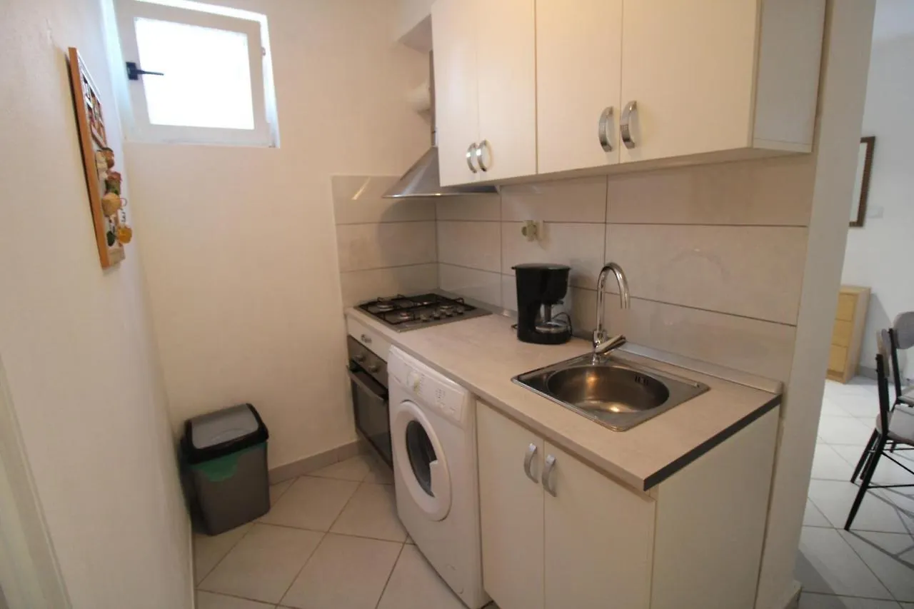 Appartement Apartmani Vinkuran