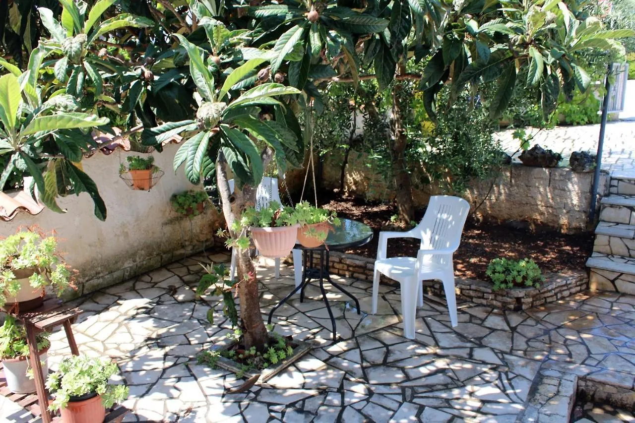 Appartement Apartmani Vinkuran