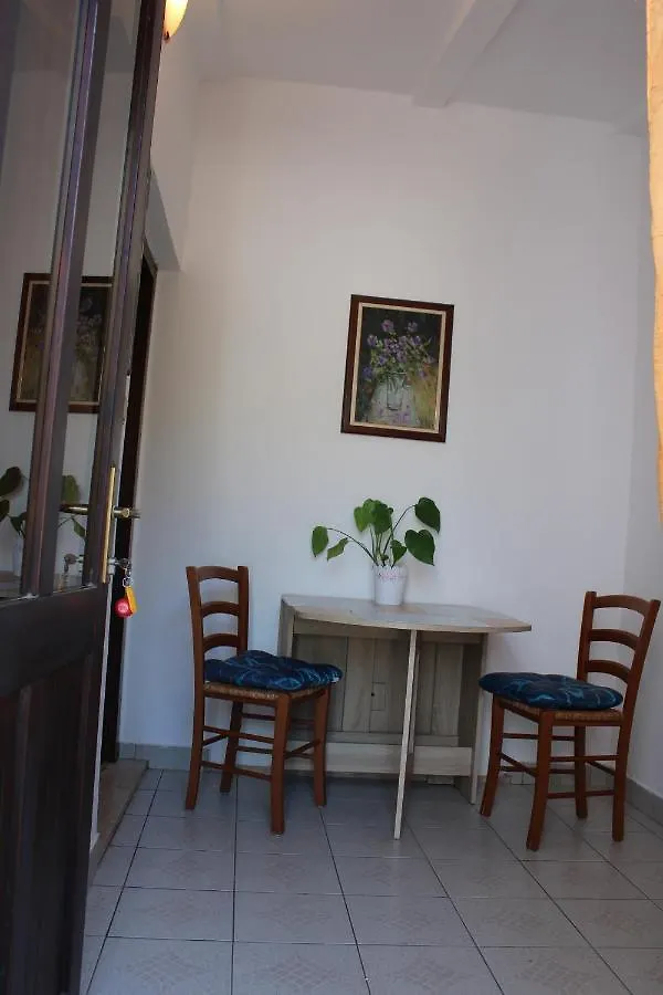 Apartmani Vinkuran Kroatië