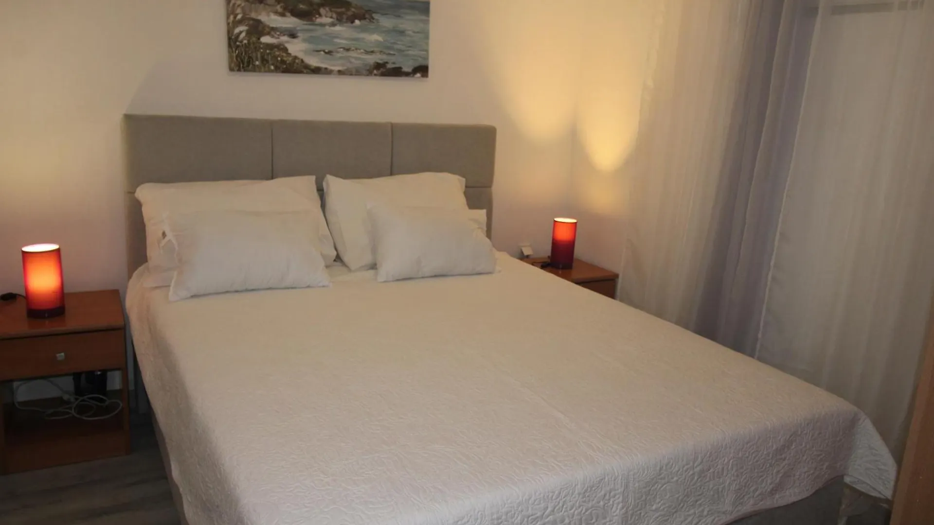 Appartement Apartmani Vinkuran