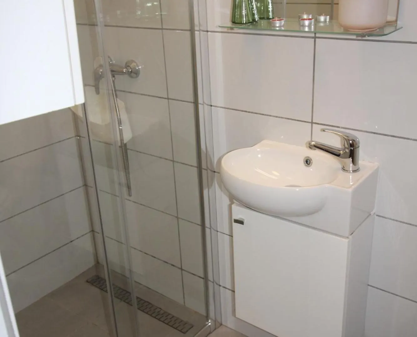 Apartmani فينكوران شقة