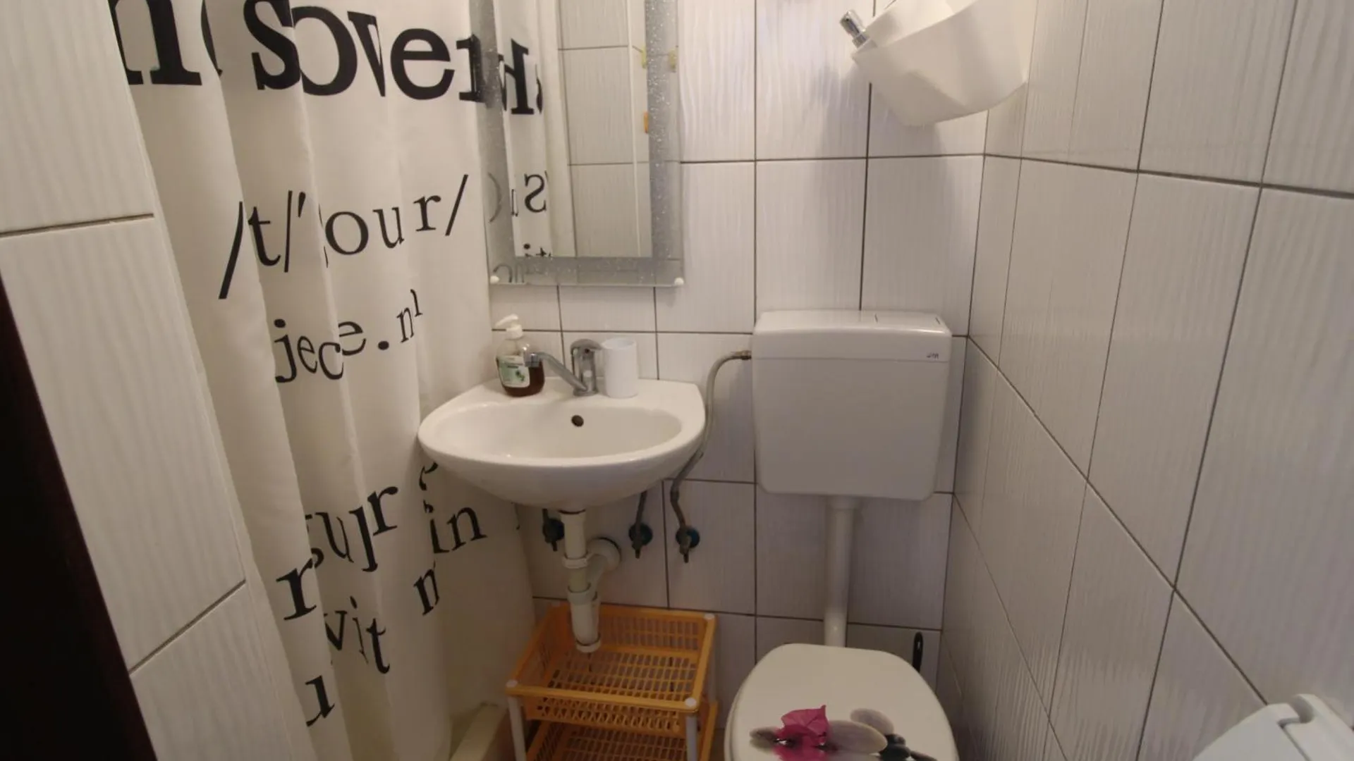 Apartmani فينكوران