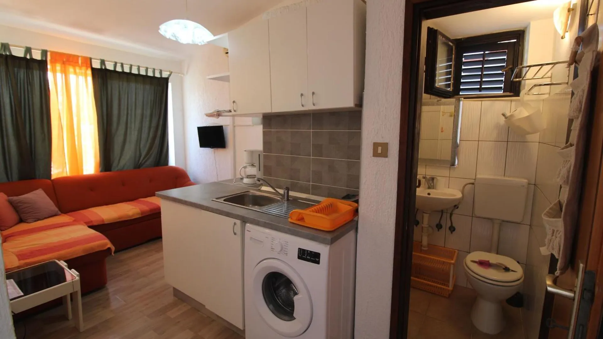 Apartmani فينكوران 0*,  كرواتيا