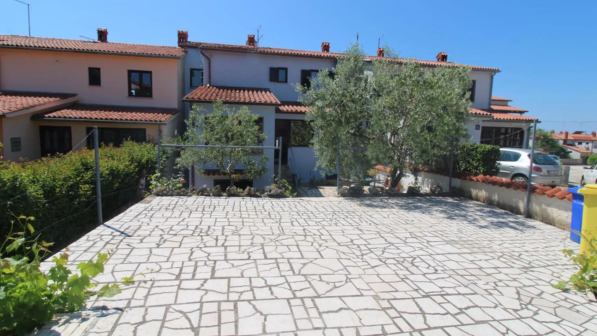 Apartmani فينكوران